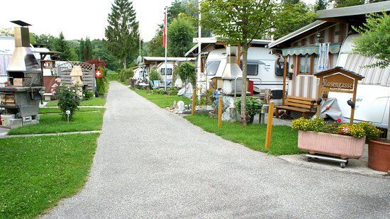 Camping Sulz Knten, Campingplatz Aargau, Baden