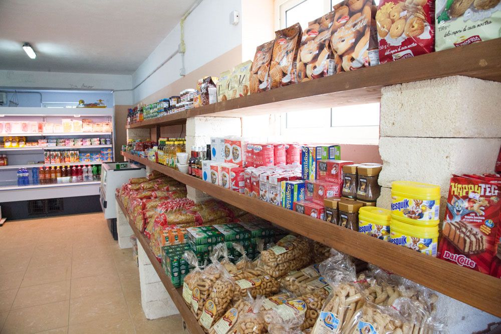 Market