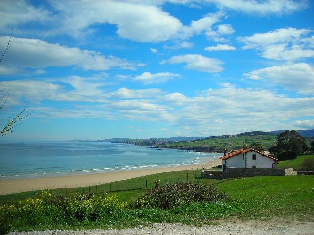Caravaning Oyambre Santander, Camping Cantabria, Cantabria