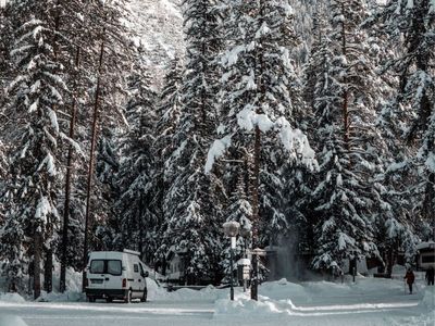 Zimní balíček 2026