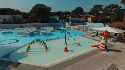 Offerta Camping Stop 2026