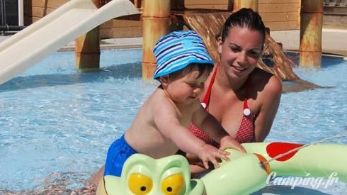 Camping Les Routes de Provence