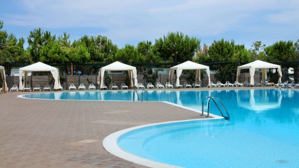 Pineto Beach Village & Camping Pineto, Camping Abruzzo, Teramo
