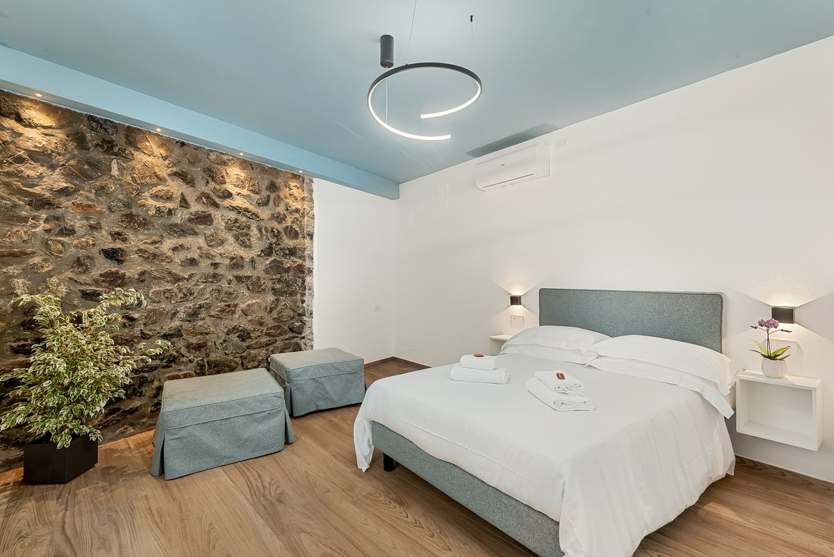 Glamping degli Ulivi