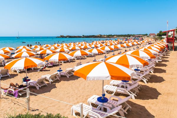 ACSI CampingCard 2026 a Punta Braccetto