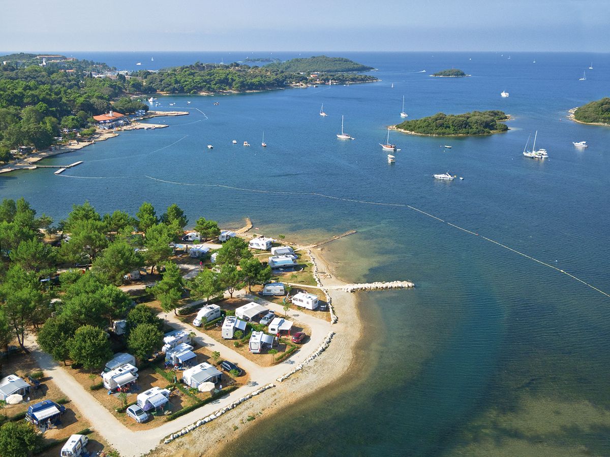 Orsera Camping Resort