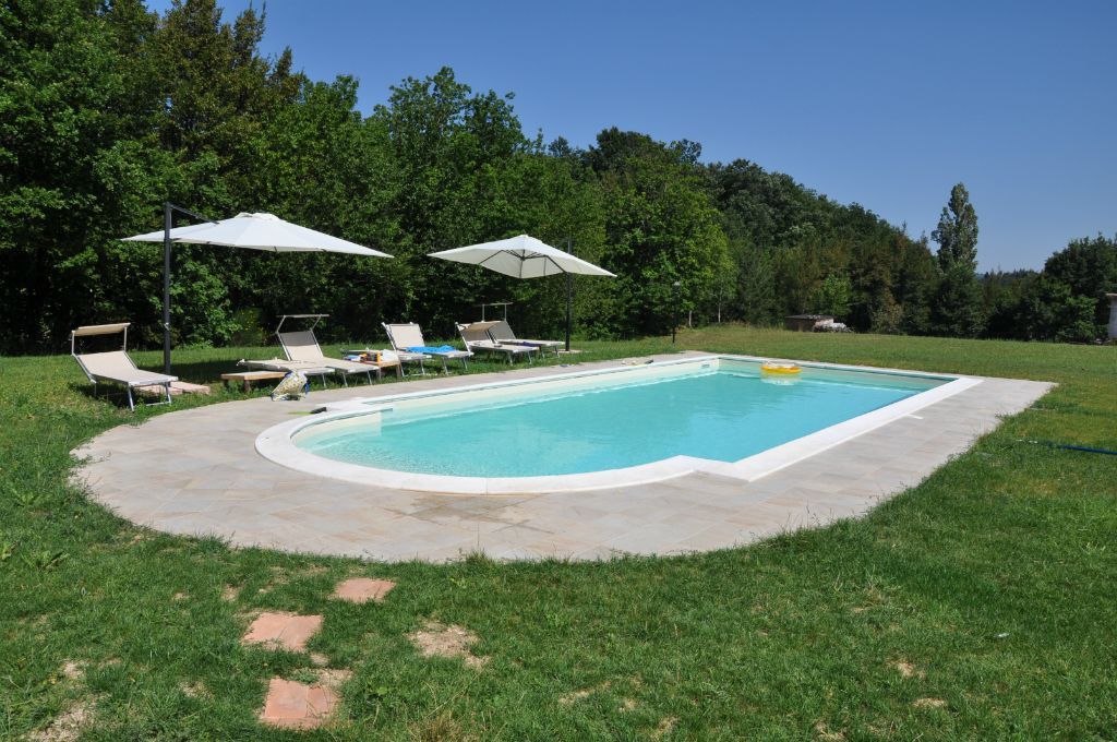 Camping Fiordaliso