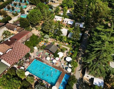 Offerta Long Stay Village: mobile home a -30%