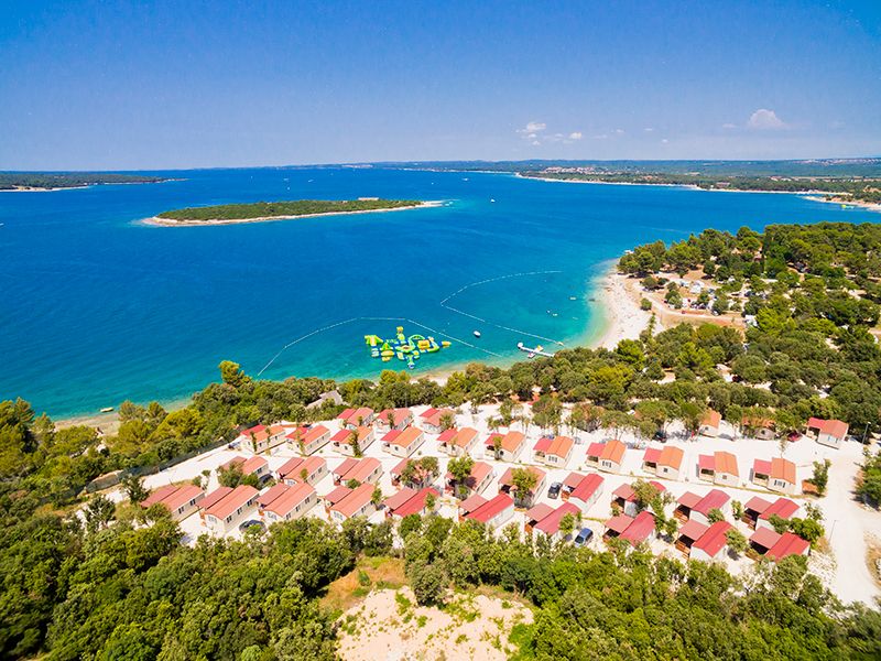 Camping Brioni