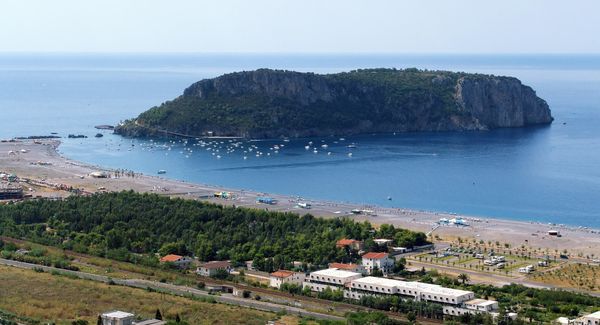 Offerta Campeggio