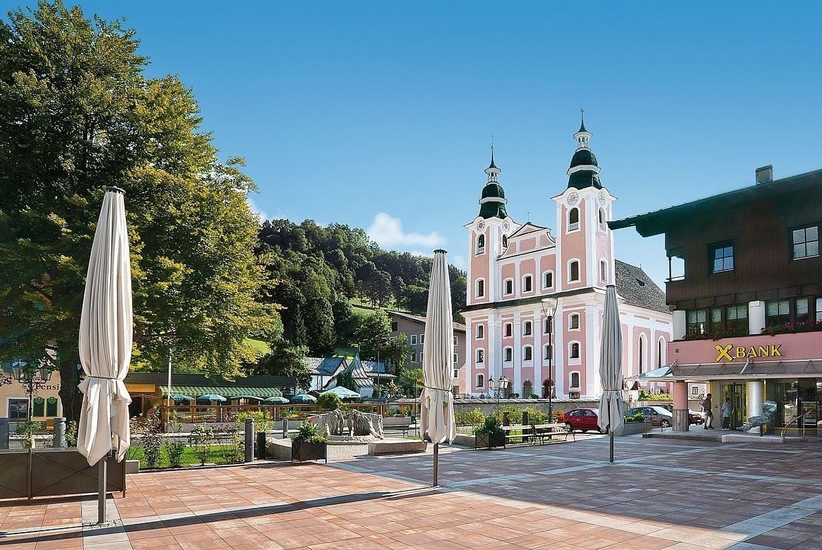 Camping Brixen Brixen Im Thale, Camping Tirol, Tyrol