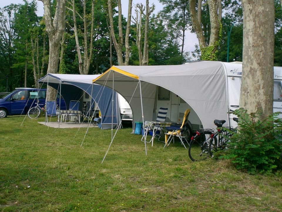 Camping Avigliana Lacs