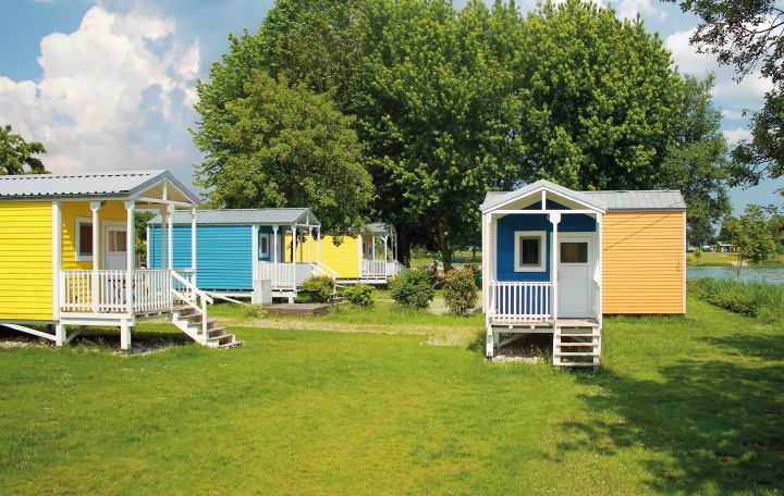 camping bademantel BADEMANTEL VENTO – Valleys & Hills