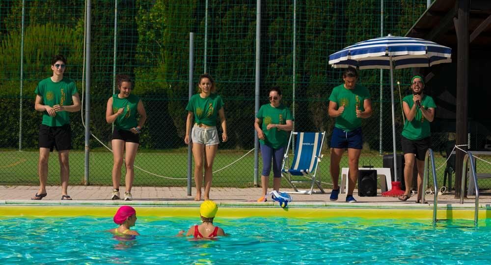 Villaggio Turistico Camping Summerland