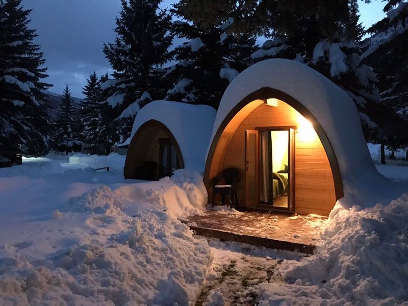 Camping Gran Bosco