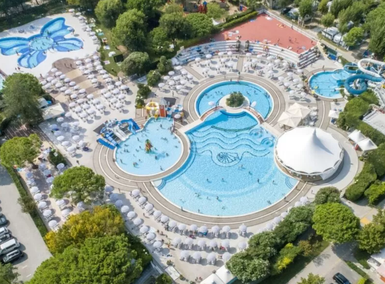 Adria Holiday
