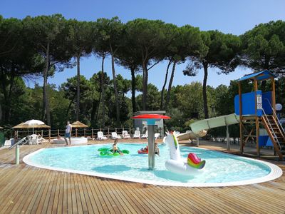 Speciale bassa stagione in zona villaggio