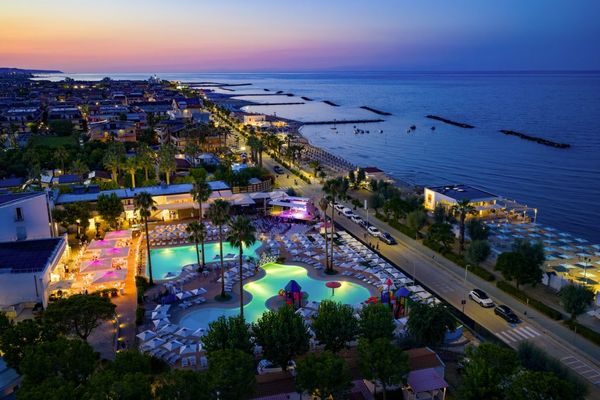 Start the summer with a 10% discount on your stay