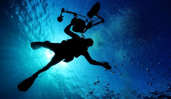 Vacanze con Diving