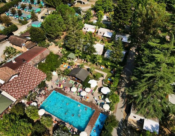 Offerta Long Stay Village: mobile home a -30%