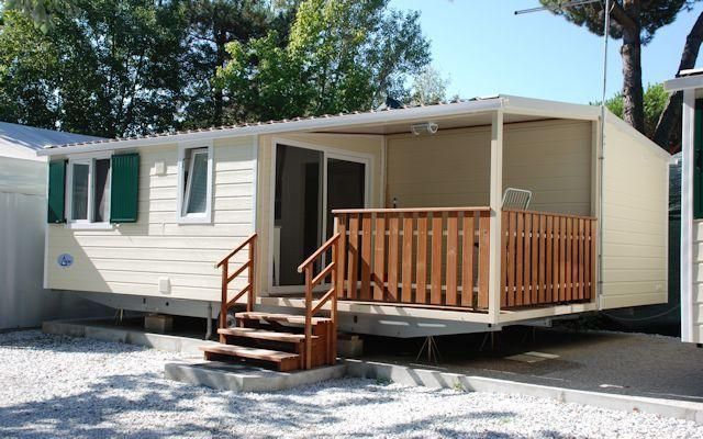 Camping Città di Massa