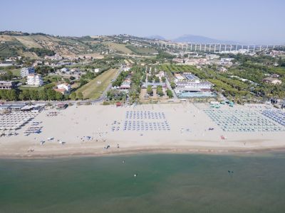 Červen a červenec, all inclusive!
