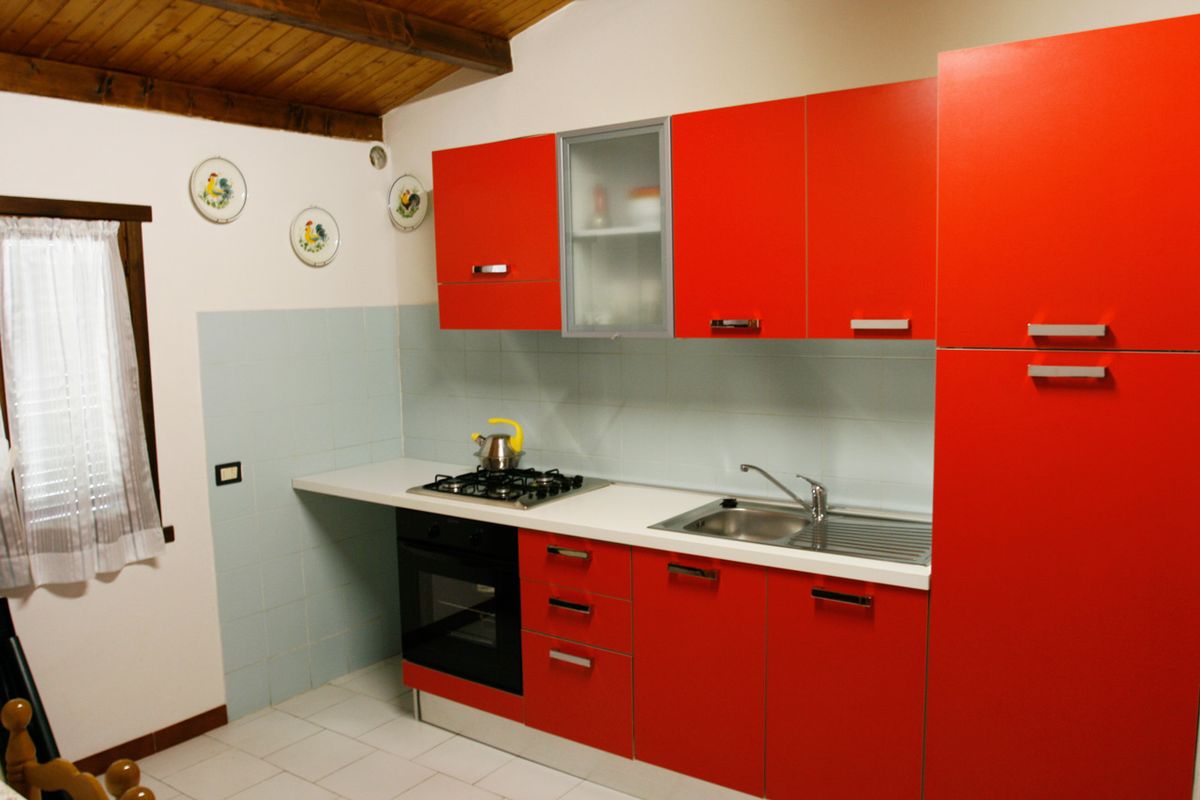 Alì Babà Parco Vacanze