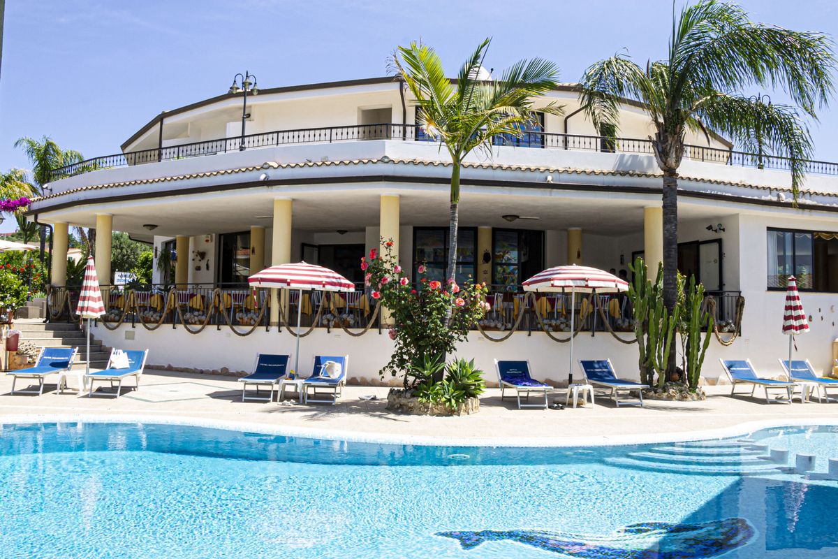 Hotel Incoronato