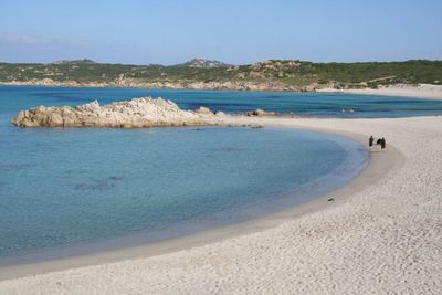 Maggio in Sardegna