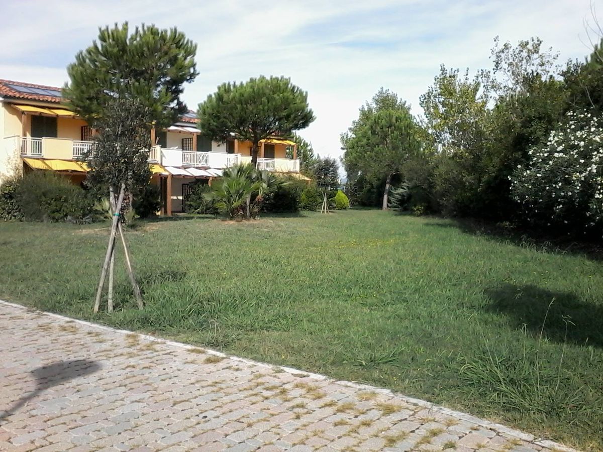 Camping Residence delle Gorette