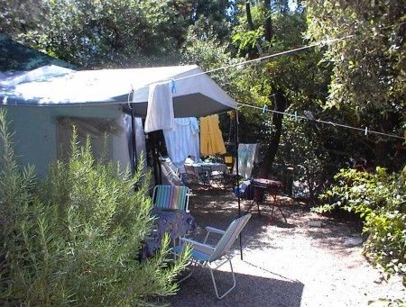 camping-tisch Campingtisch I BOXIO TABLE main image 1