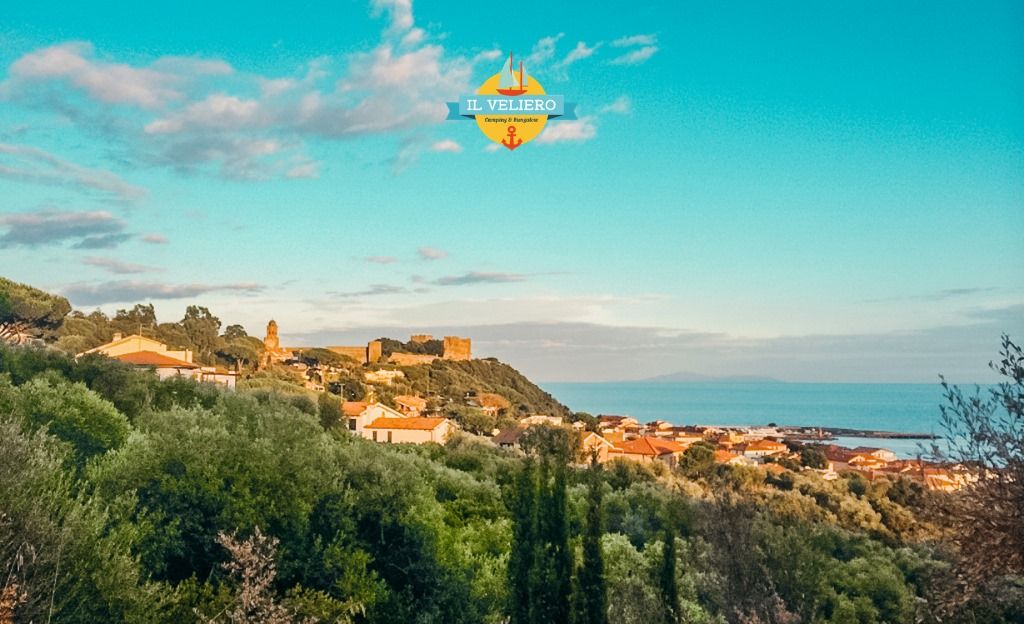 Camping Parco Vacanze Il Veliero