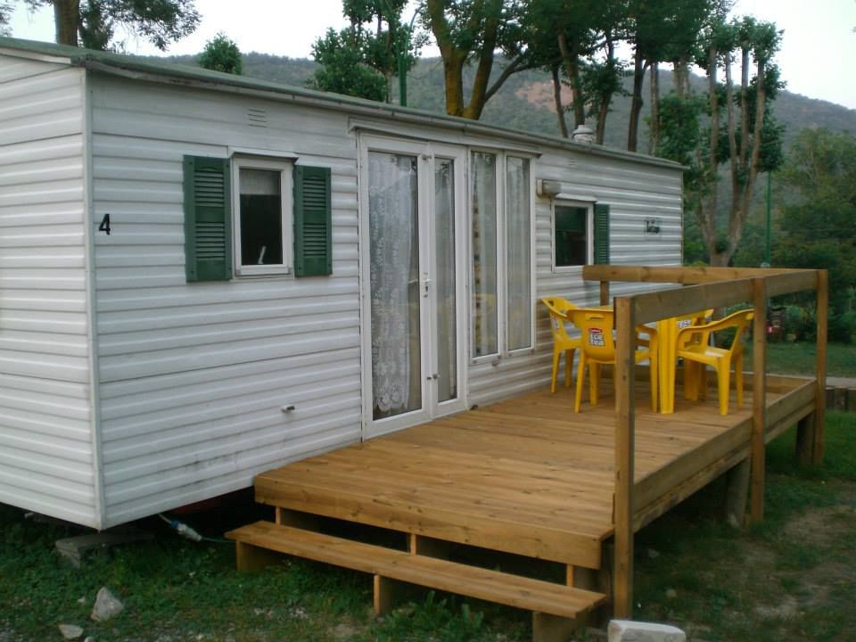 Camping Avigliana Lacs