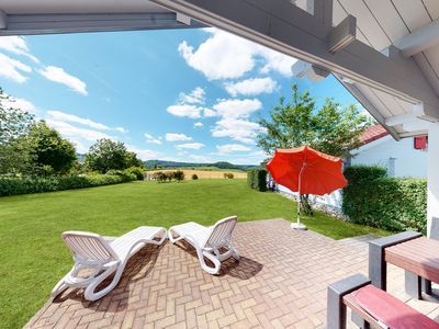 Campingpark Breitenauer See Lwenstein, Campingplatz Baden-Wrttemberg,  Baden-Wrttemberg