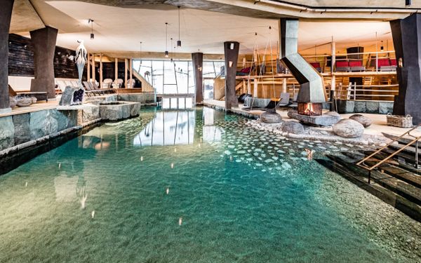 Camping aanbieding: zwembad kort of lang verblijf