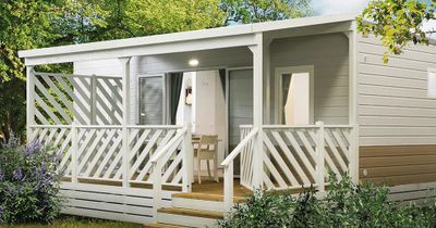 OFFERTA PRENOTA PRIMA - CAMPEGGIO ROMAGNA MARE