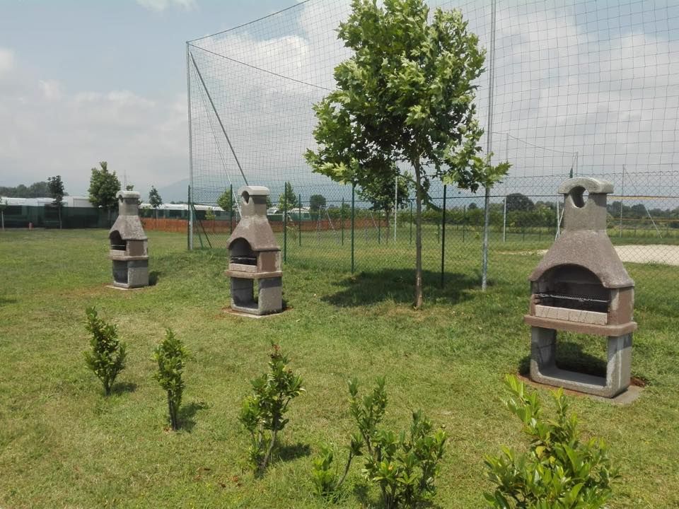 Camping Bella Torino