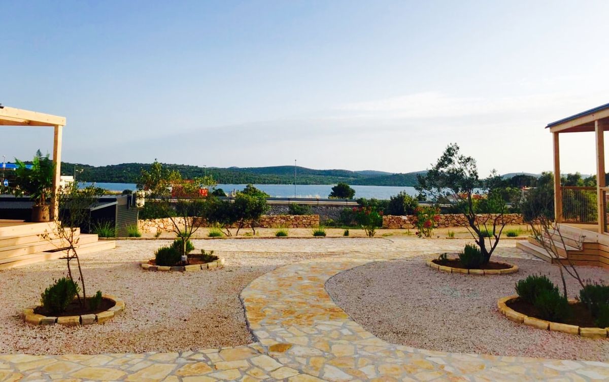 Camping Pirovac