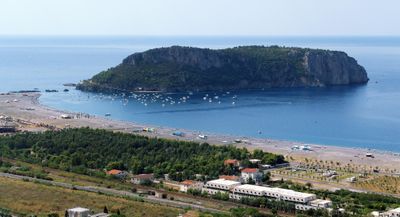 Offerta Campeggio