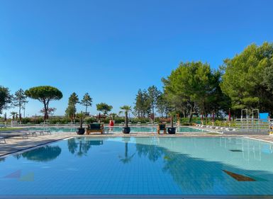 Camping Residence il Tridente