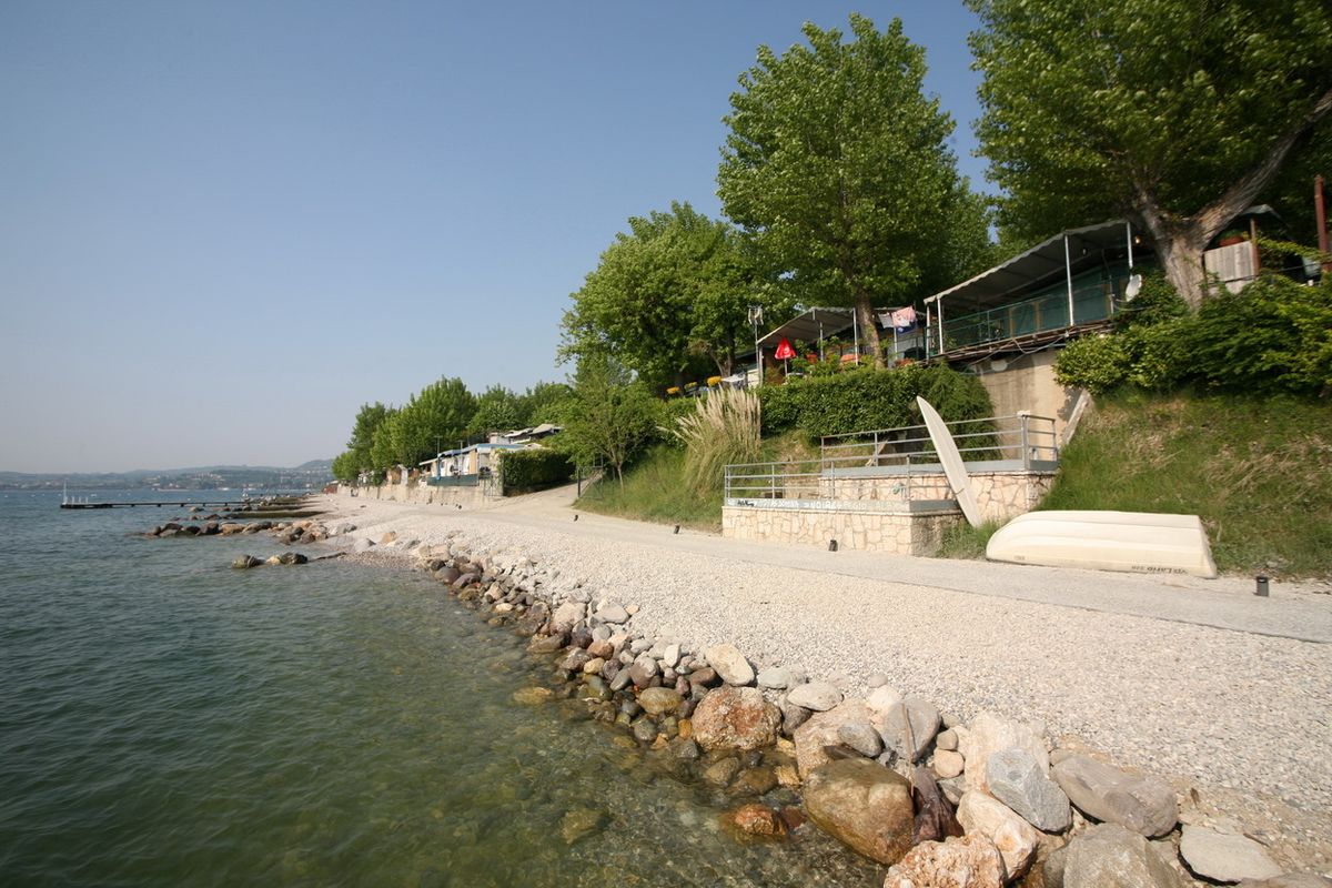 Camping Valtenesi .