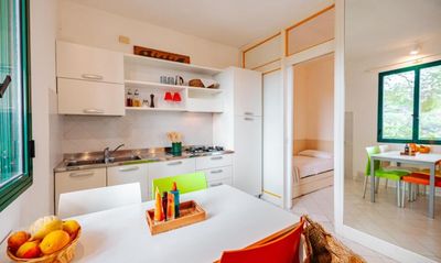 Juni og juli: Familie-pizza-party