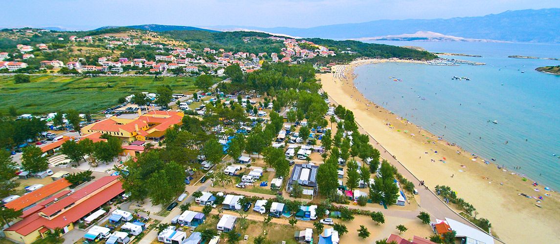 San Marino Camping Resort