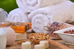 Vacanze con la Spa