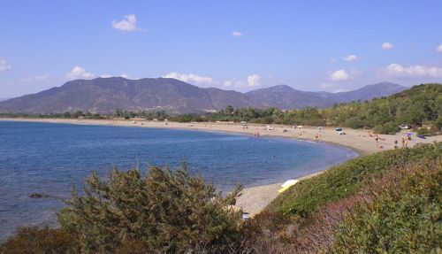 Villaggio Camping Porto Corallo