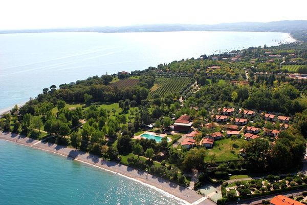Offerta Primavera 26: Appartamenti Lago di Garda