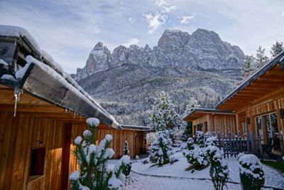 Ofertas de última hora en el Dolomites Lodge