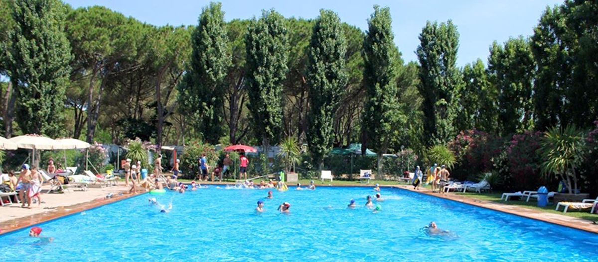 Village Club Costa d'Argento