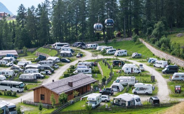 Sommer in den Bergen 14=12