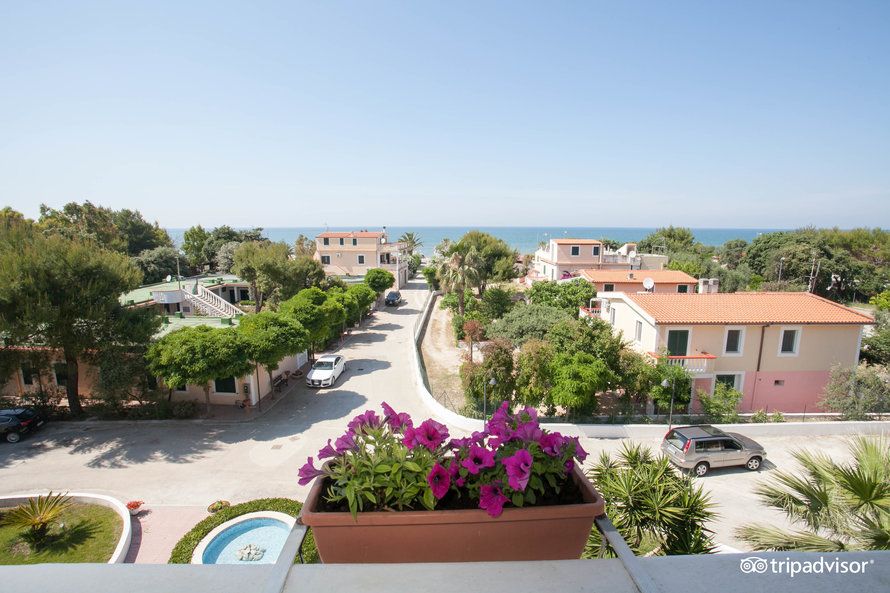 Hotel Residence sul Gargano